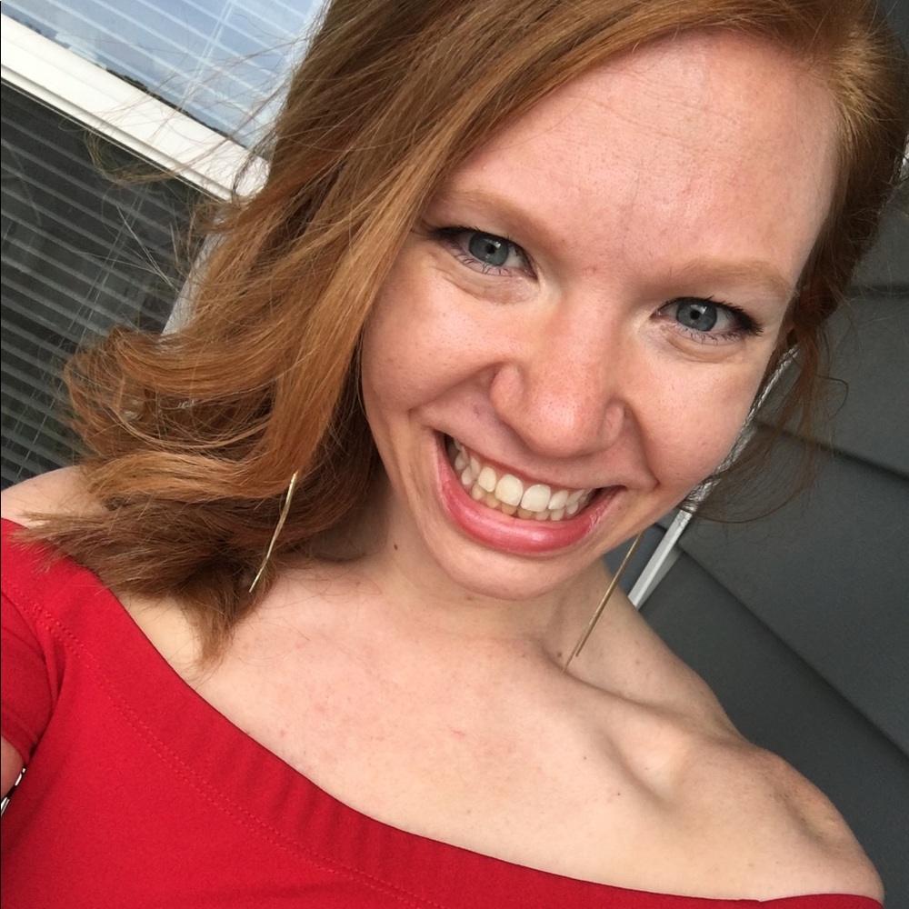 Meet your Posher, Kate